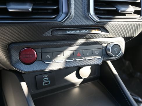 New 2026 Ford Mustang Coupe image 24