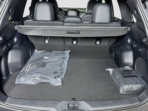 New 2026 Subaru Forester Sport AWD/4WD image 26