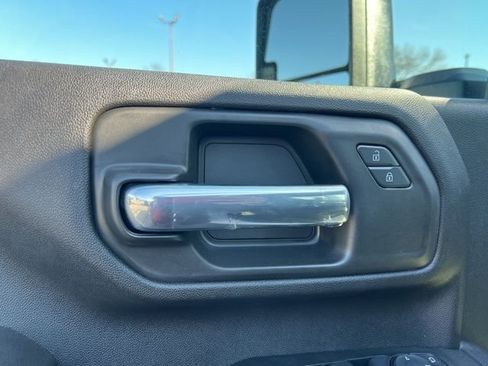 New 2025 Chevrolet Silverado 2500 W/T w/ WT Convenience Package image 12