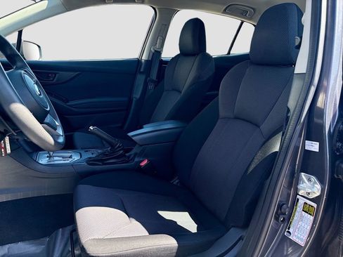 Used 2022 Subaru Impreza Premium image 20