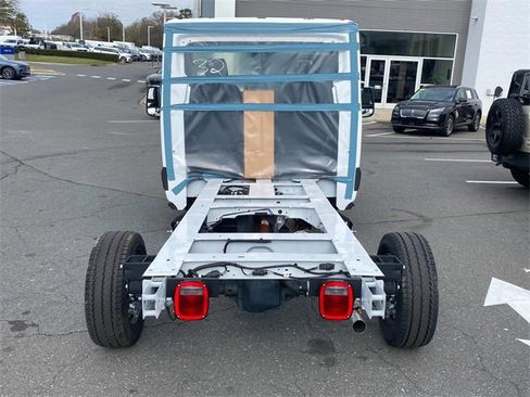 New 2024 Ford Transit 350 AWD w/ Upfitter Package image 26