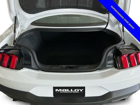 Used 2025 Ford Mustang GT image 8