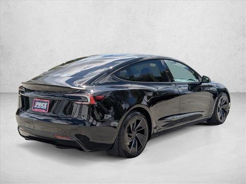 Used 2024 Tesla Model 3 Performance image 5
