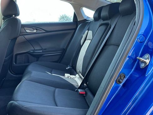 Used 2017 Honda Civic EX image 13