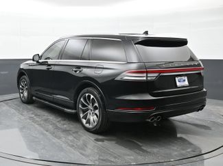 Used 2021 Lincoln Aviator Grand Touring w/ Elements Package Plus video 2