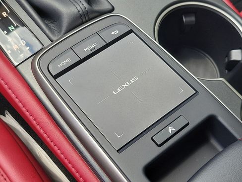 Used 2024 Lexus RC 300 RWD image 24
