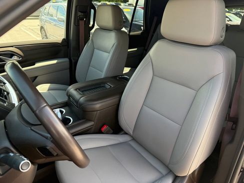 Used 2023 Chevrolet Tahoe LT AWD/4WD image 22