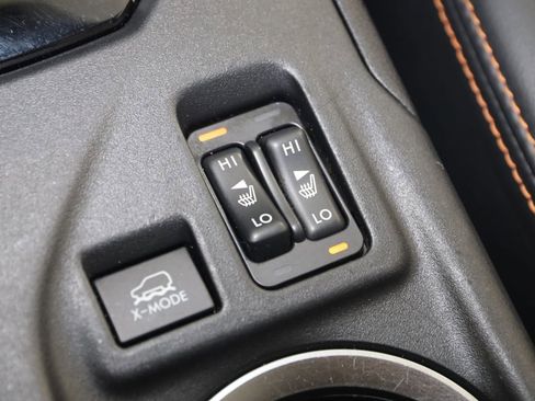 Used 2018 Subaru Crosstrek 2.0i Limited image 8