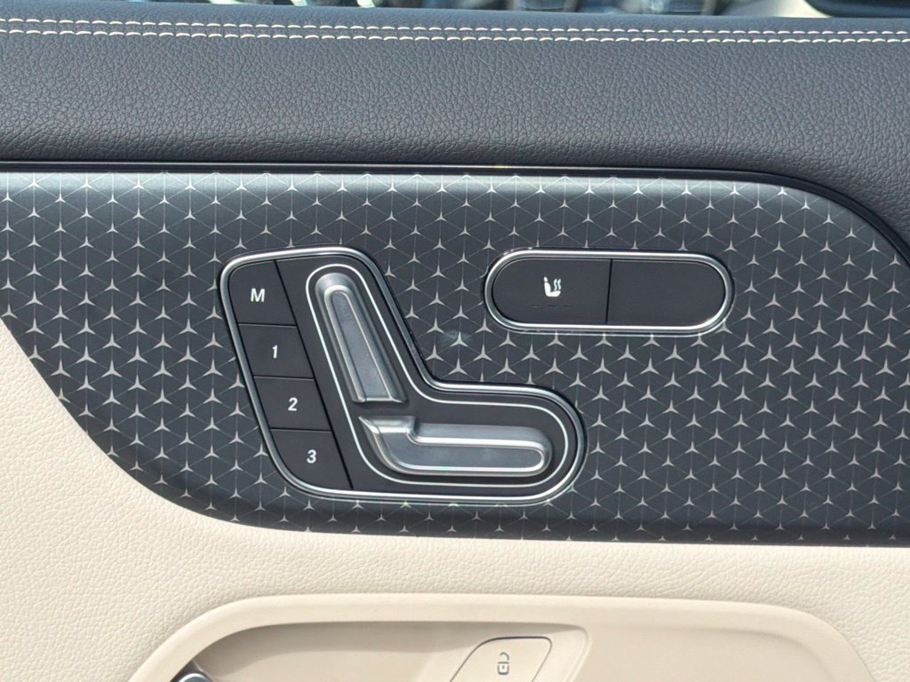 Certified 2026 Mercedes-Benz GLA 250 image 20