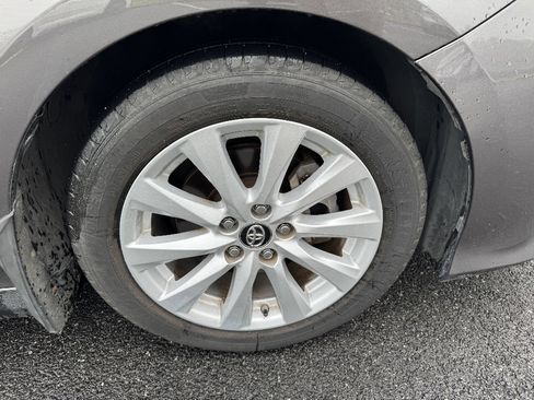 Used 2018 Toyota Camry LE w/ Protection Package (Q2) FWD image 20