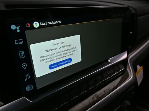 New 2026 Chevrolet Silverado 1500 LT Trail Boss w/ Convenience Package II image 15