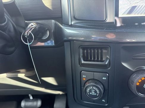 Used 2024 Ford F150 STX image 22
