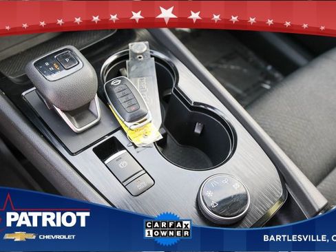 Used 2024 Nissan Rogue SV image 20