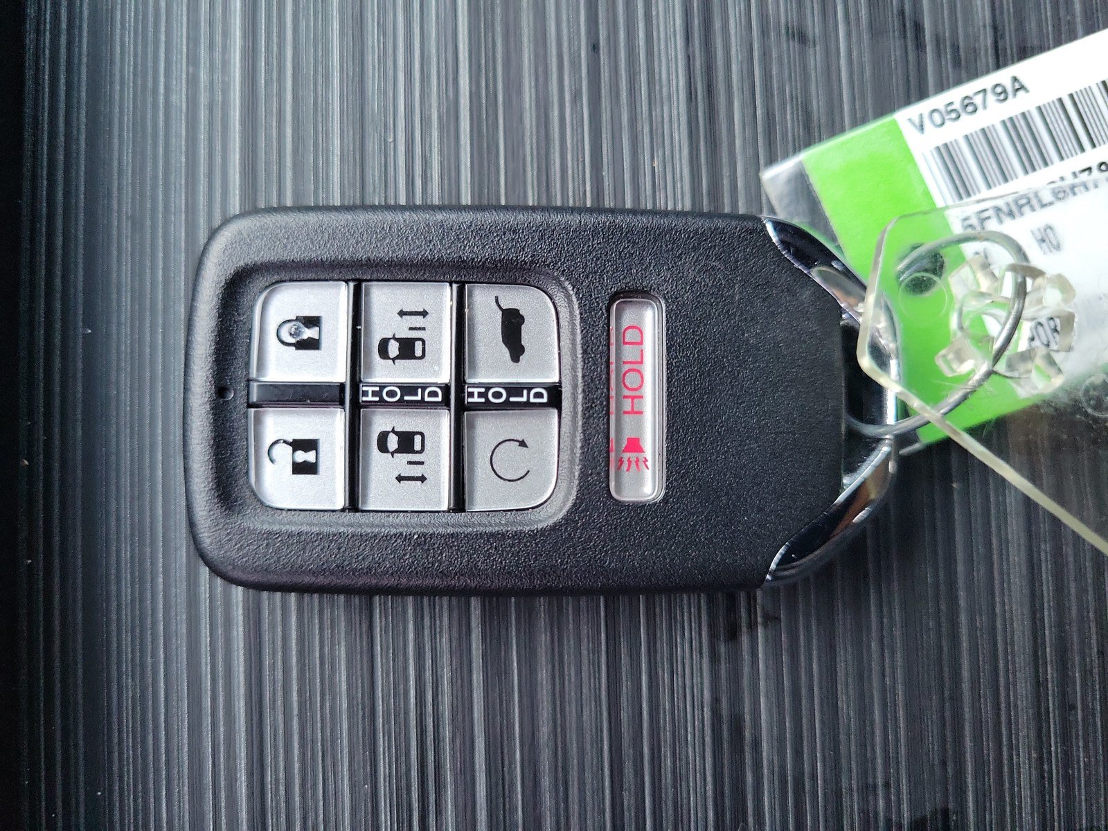 Used 2024 Honda Odyssey Sport image 34