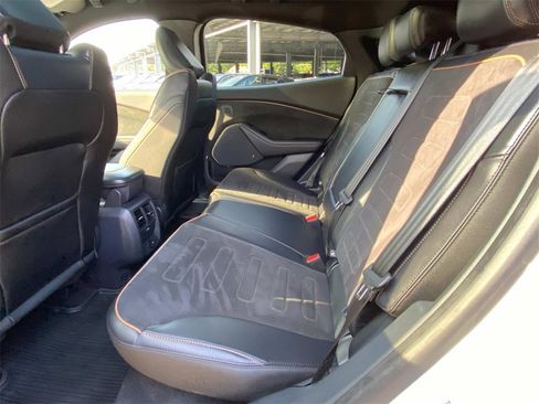 Used 2022 Ford Mustang Mach-E GT image 16