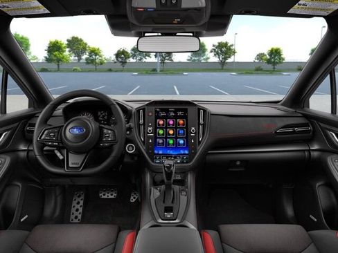 New 2026 Subaru WRX Limited AWD/4WD image 18