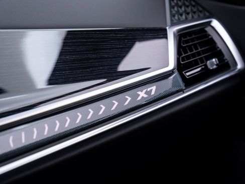 New 2026 BMW X7 xDrive40i AWD/4WD image 33