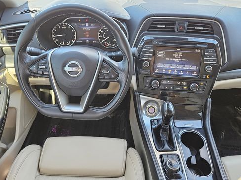 Used 2023 Nissan Maxima Platinum w/ Sport Mat Group image 27