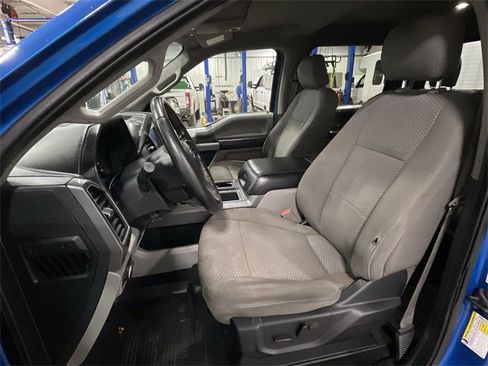 Used 2019 Ford F150 XLT w/ Equipment Group 302A Luxury image 17