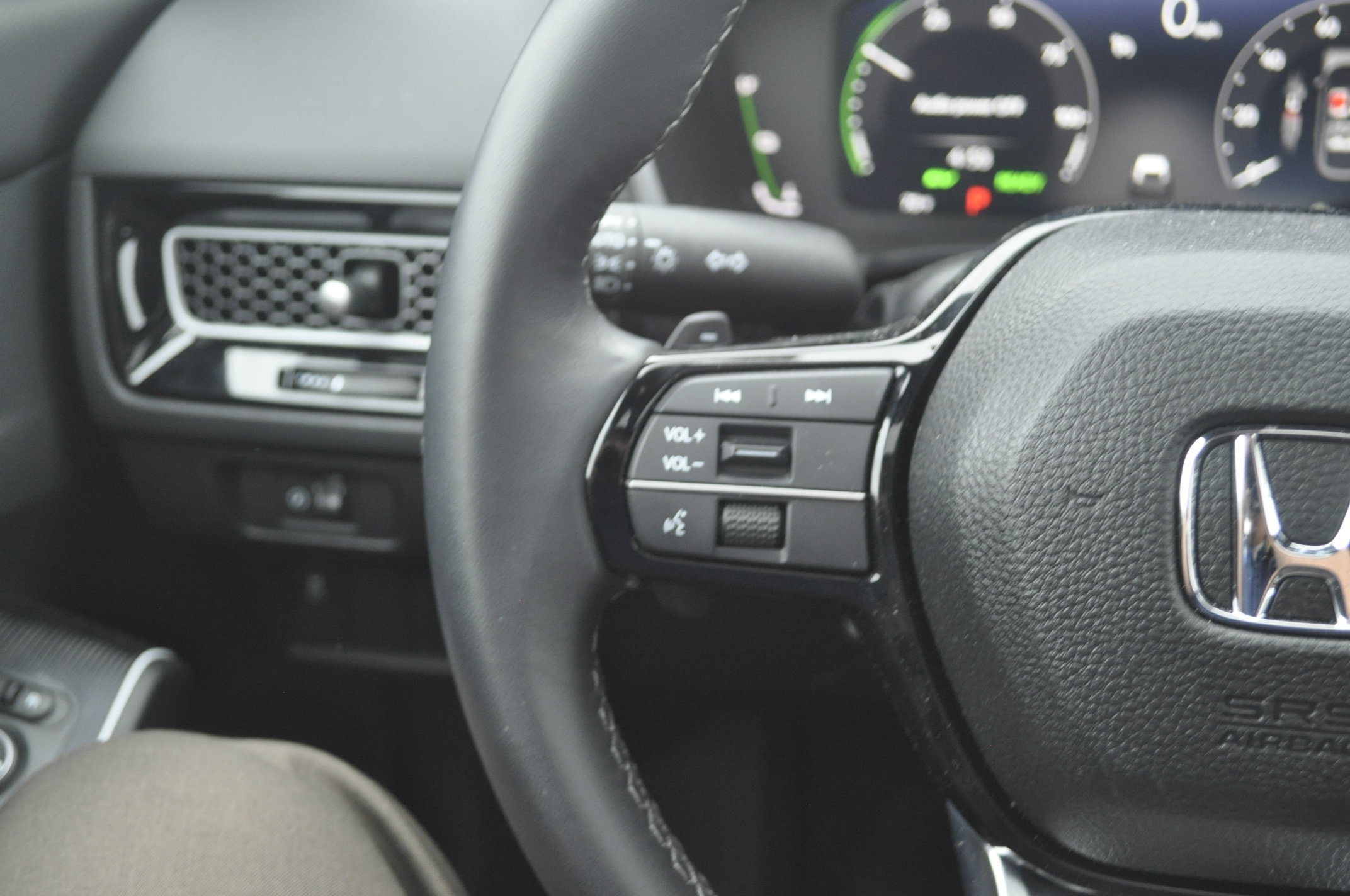 Used 2026 Honda Civic Sport Touring image 20
