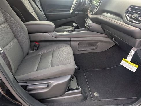 New 2026 Dodge Durango GT AWD/4WD image 30