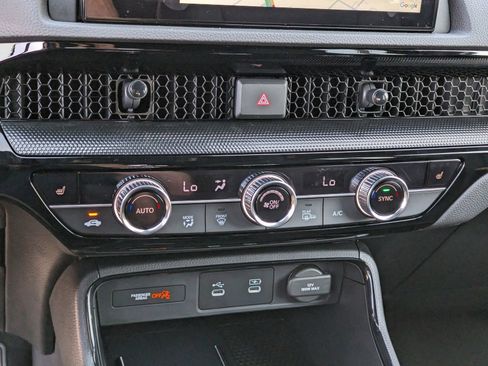 New 2026 Honda CR-V Sport Touring image 25