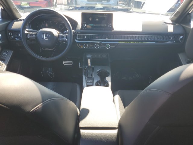 Certified 2026 Honda Civic Sport image 10