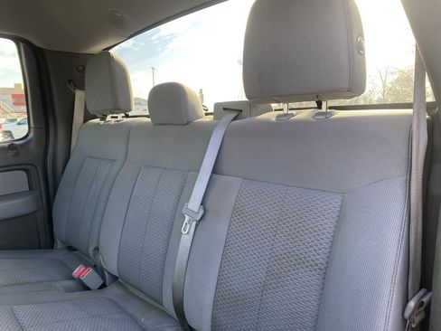 Used 2013 Ford F150 XLT w/ XLT Chrome Pkg image 26