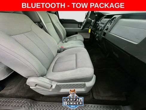 Used 2014 Ford F150 STX w/ Equipment Group 201A Mid AWD/4WD image 27