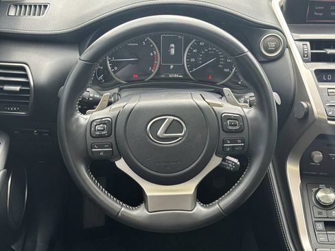Used 2021 Lexus NX 300 FWD w/ Accessory Package 2 image 23