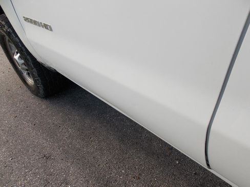 Used 2017 Chevrolet Silverado 2500 W/T w/ WT Fleet Convenience Package image 27