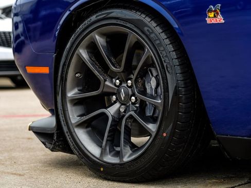 Used 2021 Dodge Challenger R/T Scat Pack w/ Plus Package image 52