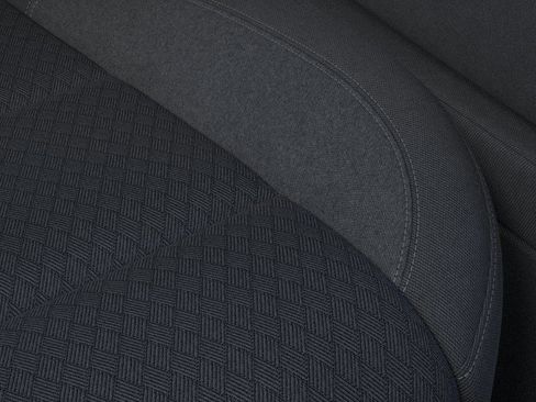 New 2026 Chevrolet Silverado 1500 Custom w/ Turbomax Blackout Package image 22