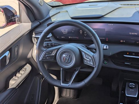 Used 2025 Buick Enclave Sport Touring image 16