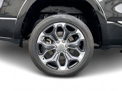 Certified 2023 RAM 1500 Limited image 37