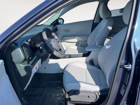 Certified 2026 Hyundai Kona SEL Sport image 9