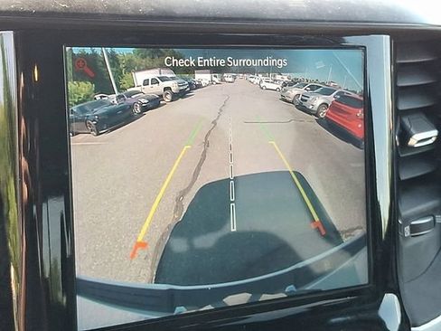 Used 2022 RAM 1500 Big Horn w/ Trailer Tow Group AWD/4WD image 15