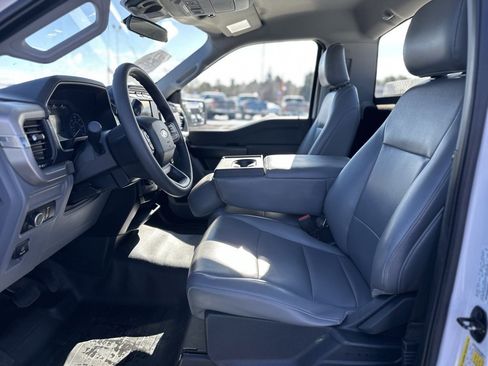 Used 2021 Ford F150 XL w/ Equipment Group 101A High image 17