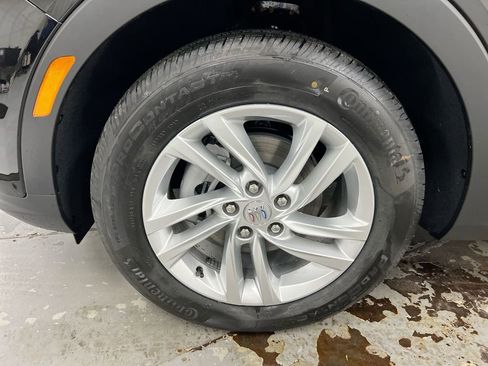 New 2026 Buick Envista Preferred w/ Convenience I Package image 25