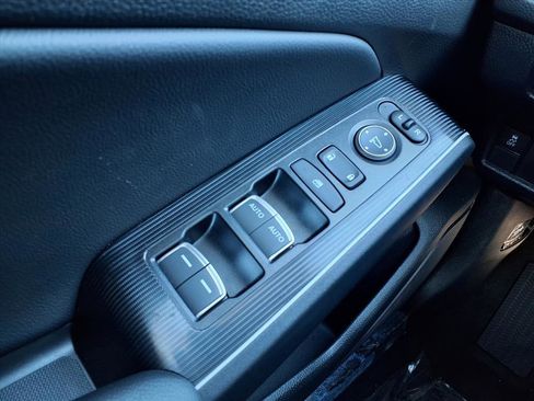 Certified 2025 Honda Civic Sport Touring image 10