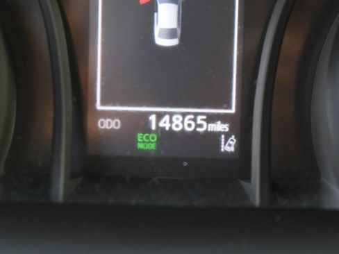 Certified 2023 Toyota Camry LE image 32