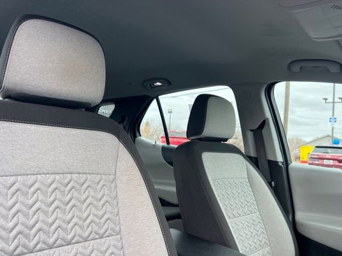 Used 2024 Chevrolet Equinox LS AWD/4WD image 15