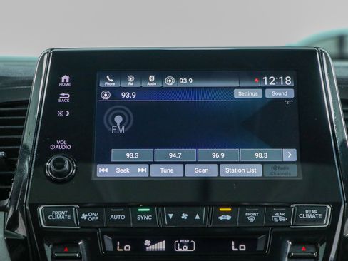 Used 2023 Honda Odyssey Sport image 19