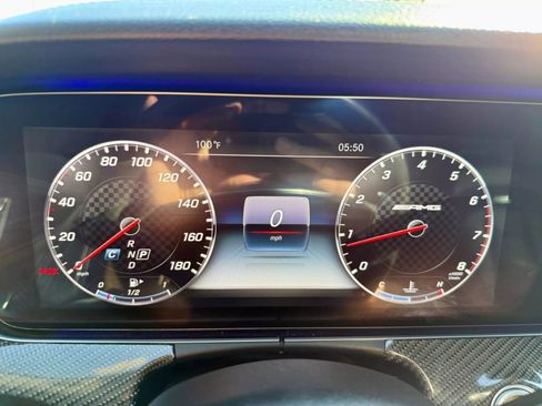 Used 2018 Mercedes-Benz E 43 AMG 4MATIC Sedan image 15
