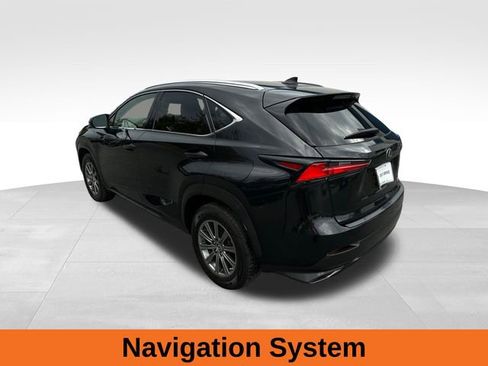 Used 2020 Lexus NX 300 FWD image 3