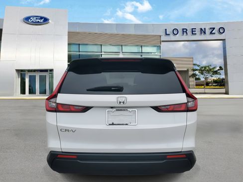 Used 2023 Honda CR-V EX image 6