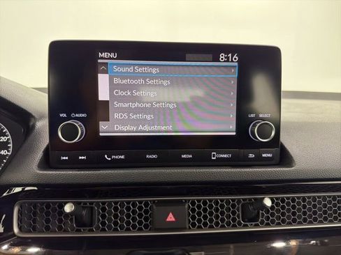 Used 2022 Honda Civic Sport image 32