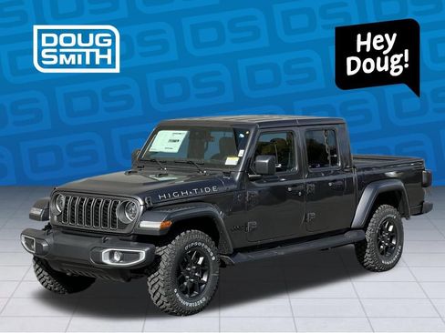 New 2025 Jeep Gladiator Sport image 2