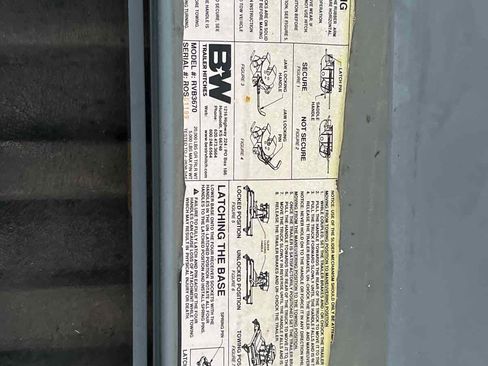 Used 2018 RAM 3500 Big Horn image 13