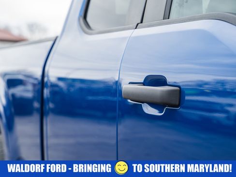Used 2022 Ford F150 XL w/ STX Appearance Package image 17